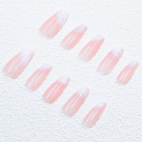 35- Nude Gradient